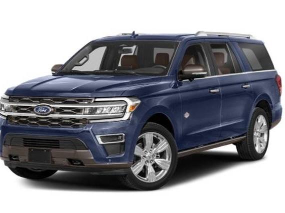 FORD EXPEDITION MAX 2022 1FMJK2AT3NEA10238 image